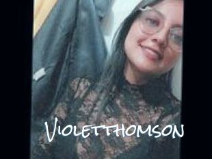 Violetthomson