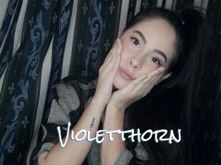 Violetthorn