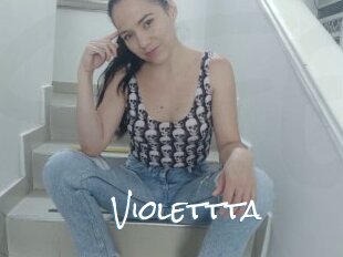 Violettta