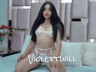 Violettwill