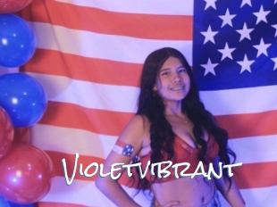 Violetvibrant