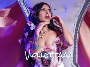 Viollettaaa