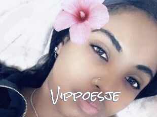 Vippoesje