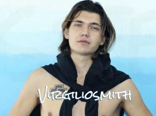 Virgiliosmith