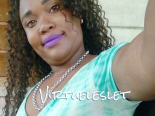 Virtueleslet