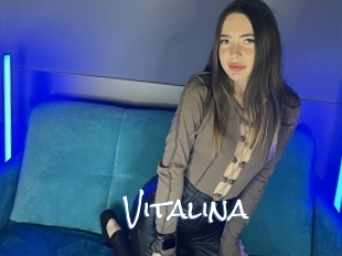 Vitalina