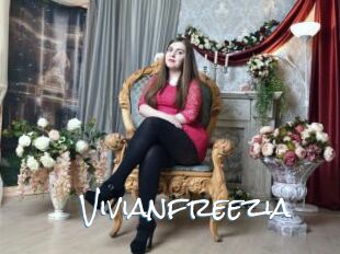 Vivianfreezia