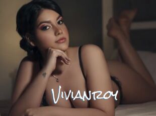 Vivianroy