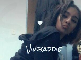 Vivibaddie