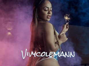 Vivycolemann