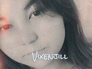 Vixenjill