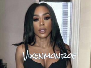 Vixenmonroe