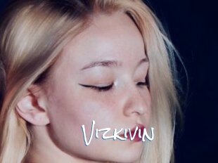 Vizkivin