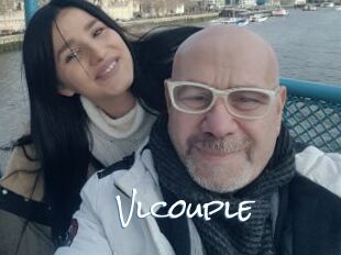 Vlcouple