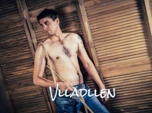 Vlladllen