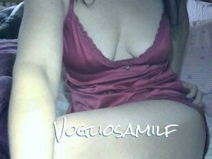 Vogliosamilf