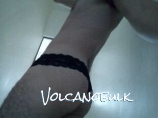 Volcanobulk