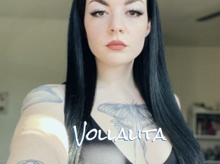 Vollalita