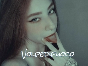 Volpedifuoco