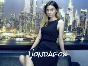Vondafox
