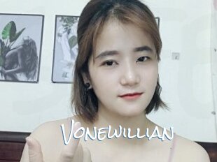 Vonewillian