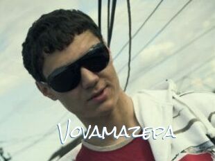 Vovamazepa
