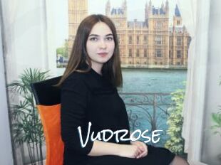 Vudrose