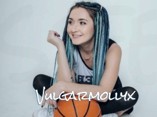 Vulgarmollyx