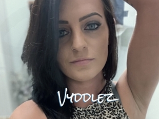 Vyddlez