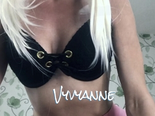 Vyvyanne
