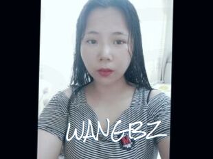 WANGBZ