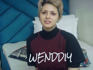 WENDDIY