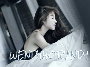 WENDYHOTCANDY