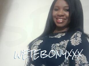 WETEBONYXXX