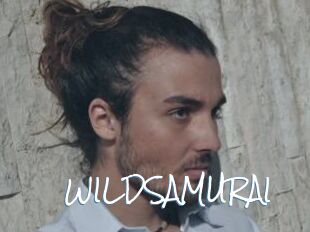 WILD_SAMURAI