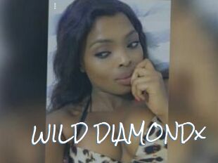 WILD_DIAMONDx