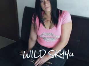 WILD_SKY4u