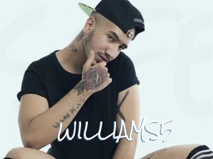 WILLIAMS5