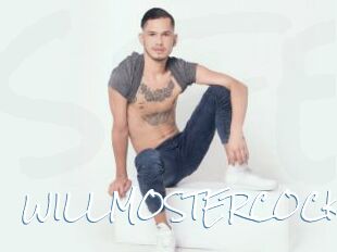 WILLMOSTERCOCK