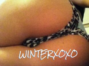 WINTERXOXO