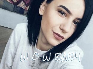W_O_W_BABY