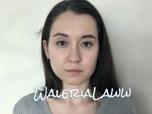 WaleriaLaww