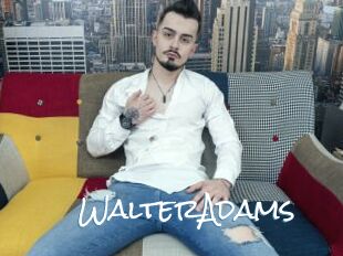 WalterAdams