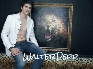 WalterDepp