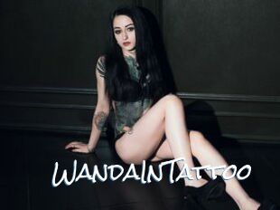 WandaInTattoo