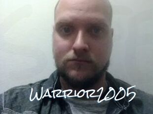 Warrior2005