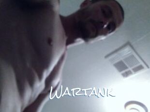 Wartank