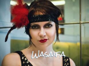 Wasaifa