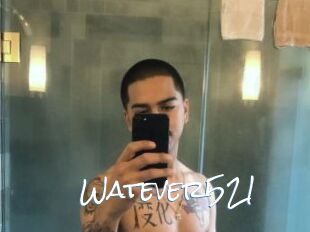 Watever521