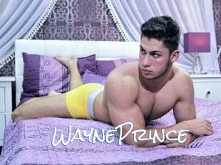WaynePrince